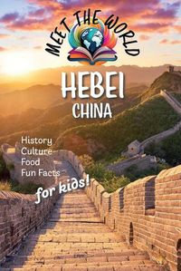 Cover image for Hebei