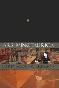 Cover image for Ars Minotaurica