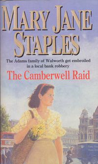 Cover image for Camberwell Raid, The