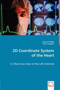 Cover image for 2D Coordinate System of the Heart
