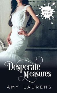 Cover image for Desperate Measures