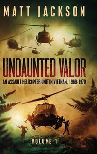 Cover image for Undaunted Valor