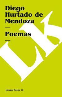 Cover image for Poemas