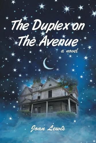 Cover image for The Duplex on the Avenue