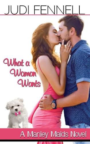 Cover image for What A Woman Gets