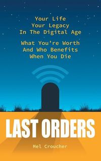 Cover image for Last Orders