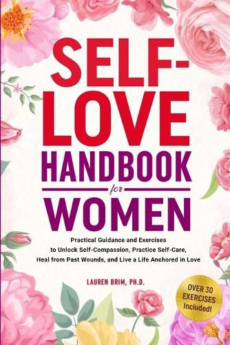 Cover image for Self-Love Handbook for Women