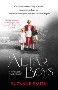 Cover image for The Altar Boys