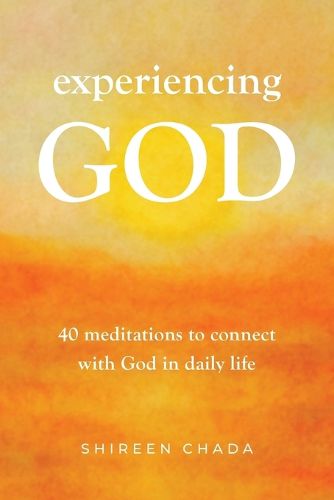 Cover image for Experiencing God