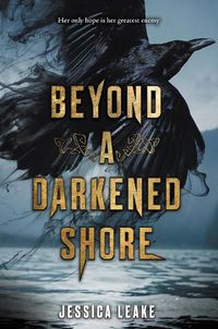 Cover image for Beyond a Darkened Shore