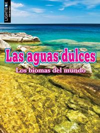 Cover image for Las Aguas Dulces