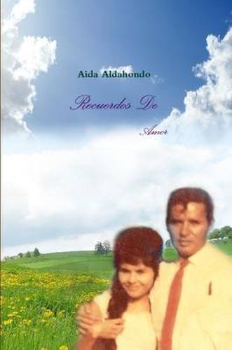 Cover image for Recuerdos De Amor