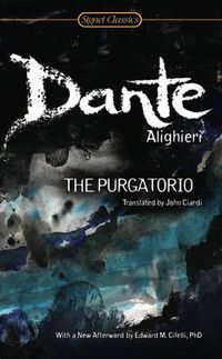 Cover image for The Purgatorio