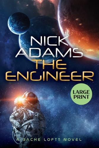 Cover image for The Engineer