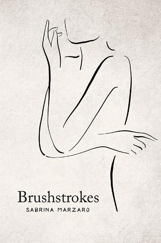 Cover image for Brushstrokes