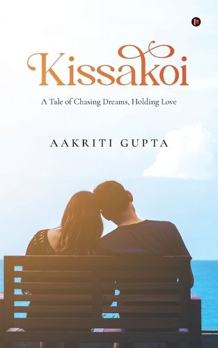 Cover image for Kissakoi