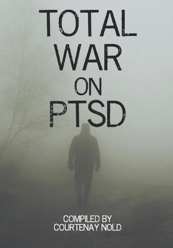 Cover image for Total War on PTSD