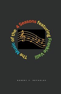 Cover image for The Music of the 4 Seasons