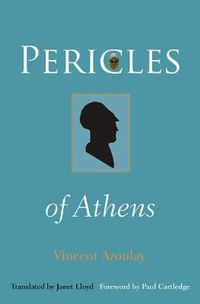 Cover image for Pericles of Athens