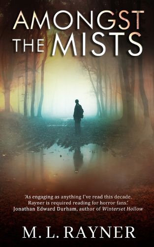 Cover image for Amongst The Mists