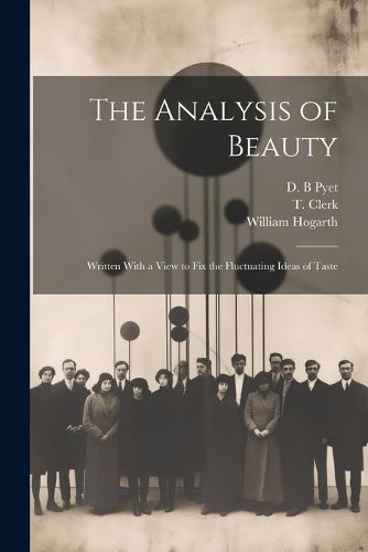 The Analysis of Beauty