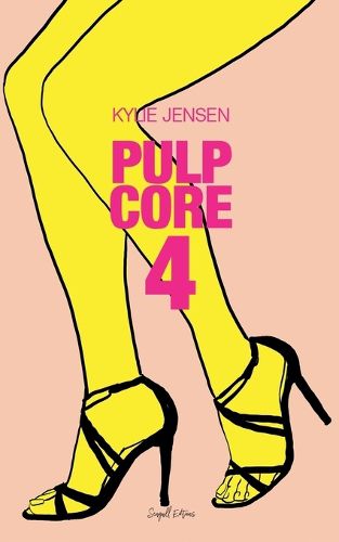 Cover image for Pulp Core 4