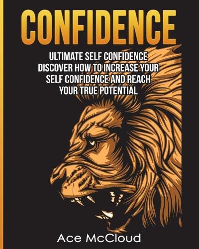 Cover image for Confidence