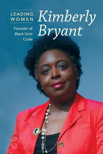 Kimberly Bryant: Founder of Black Girls Code