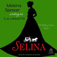 Cover image for Selina