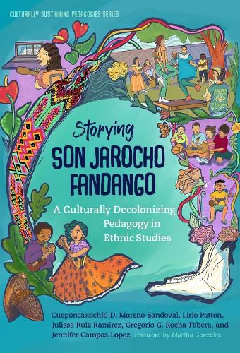 Cover image for Storying Son Jarocho Fandango