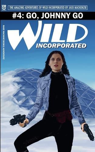 Cover image for Go, Johnny Go