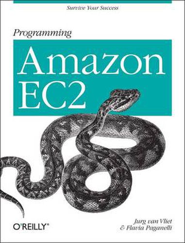 Cover image for Programming Amazon EC2