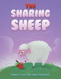 Cover image for The Sharing Sheep