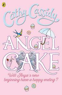 Cover image for Angel Cake