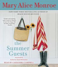 Cover image for The Summer Guests