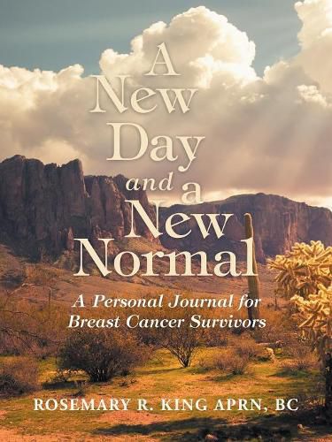 Cover image for A New Day and a New Normal