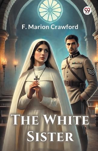 Cover image for The White Sister