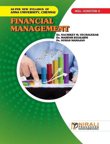 Cover image for Financial Management