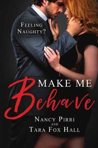 Cover image for Make Me Behave