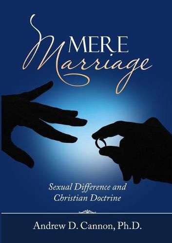 Cover image for Mere Marriage