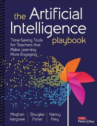 Cover image for The Artificial Intelligence Playbook