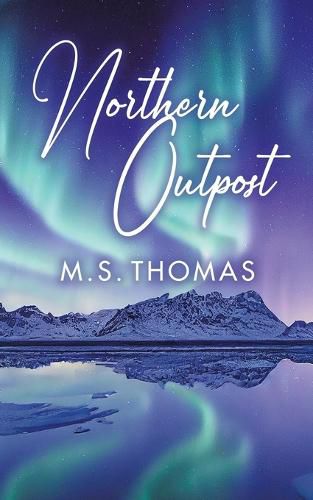 Cover image for Northern Outpost