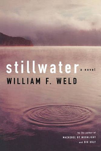 Cover image for Stillwater: A Novel