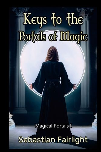 Cover image for Keys to the Portals of Magic