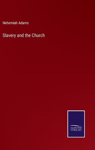 Slavery and the Church