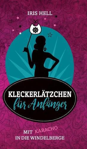 Cover image for Kleckerlatzchen fur Anfanger