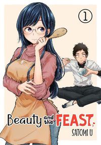 Cover image for Beauty And The Feast 1