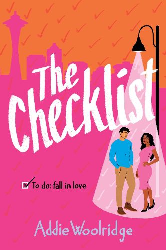 Cover image for The Checklist