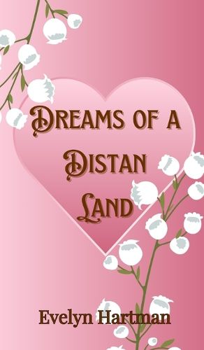 Cover image for Dreams of a Distant Land