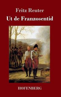 Cover image for Ut de Franzosentid